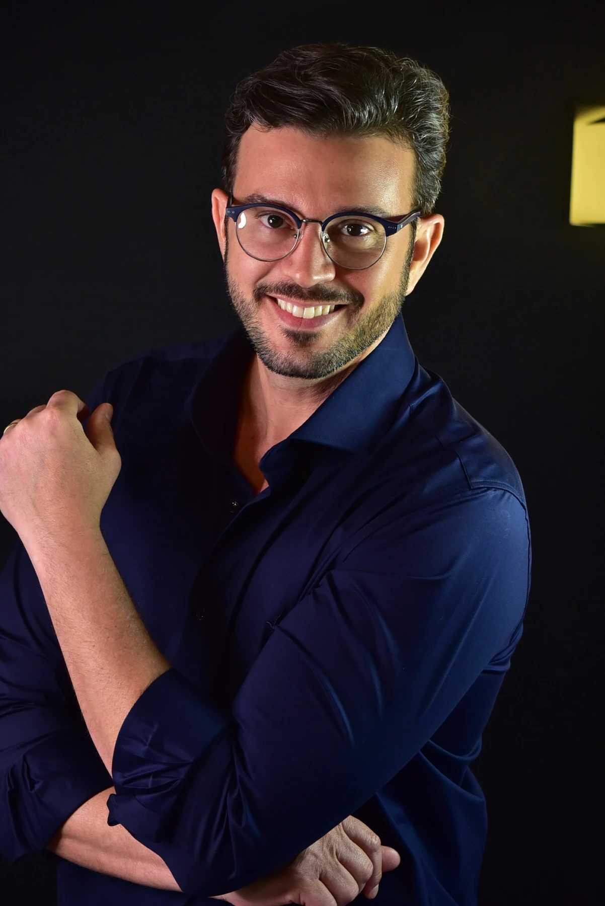 Marco Becker