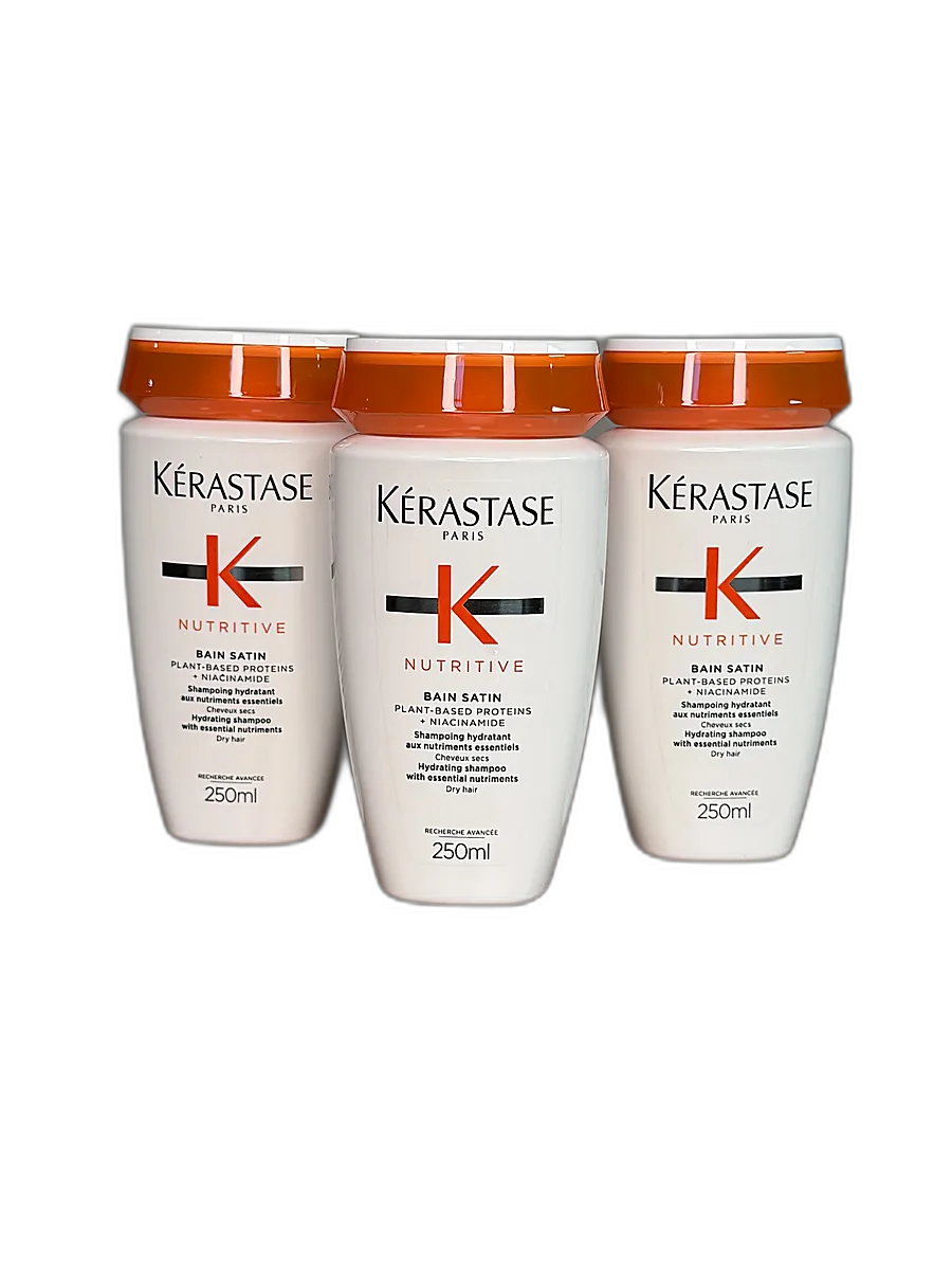 Kérastase Nutritive Bain Satin disponível na Loja Becker