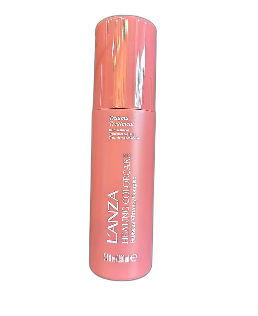 L'Anza Trauma Treatment disponível na Loja Becker