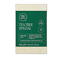Paul Mitchell Tea Tree Body Bar Sabonete em Barra disponível na Loja Becker