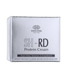 N.p.p.e. Sh-rd Nutra Protein Hair Treatment disponível na Loja Becker