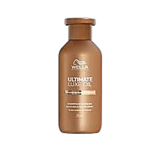 Shampoo Wella Professionals Ultimate Luxe disponível na Loja Becker